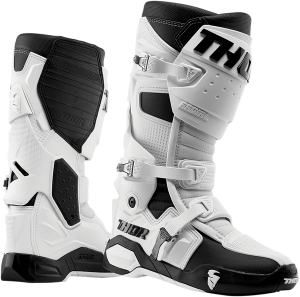 BOOT RADIAL WHITE